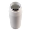 Oasis Ceramic Lined Stainless Steel Triple Wall Insulated 'Capri' Drink