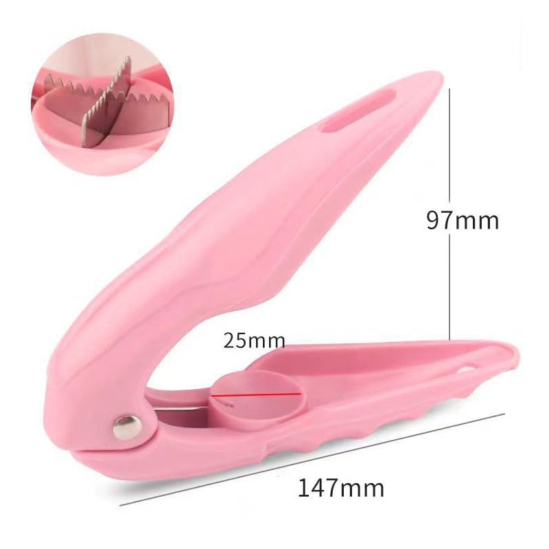 Chestnut and Nut Cutter and Peeler - an Essential Kitchen