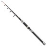 Multi Functional Telescopic Fishing Rod Portable Travel Carbon Fiber Fishing
