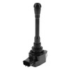 INFINAUTO Ignition Coil Pack No. 224481KT0A for Nissan Cube 2009-2014