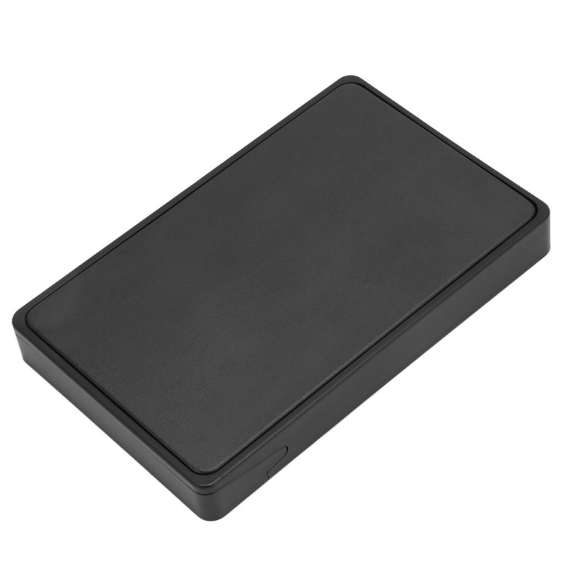 2.5in SATA to USB Hard Drive Enclosure 5Gbps Transfer Speed