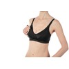 Chicco Microfibre Nursing Bra Size 4C
