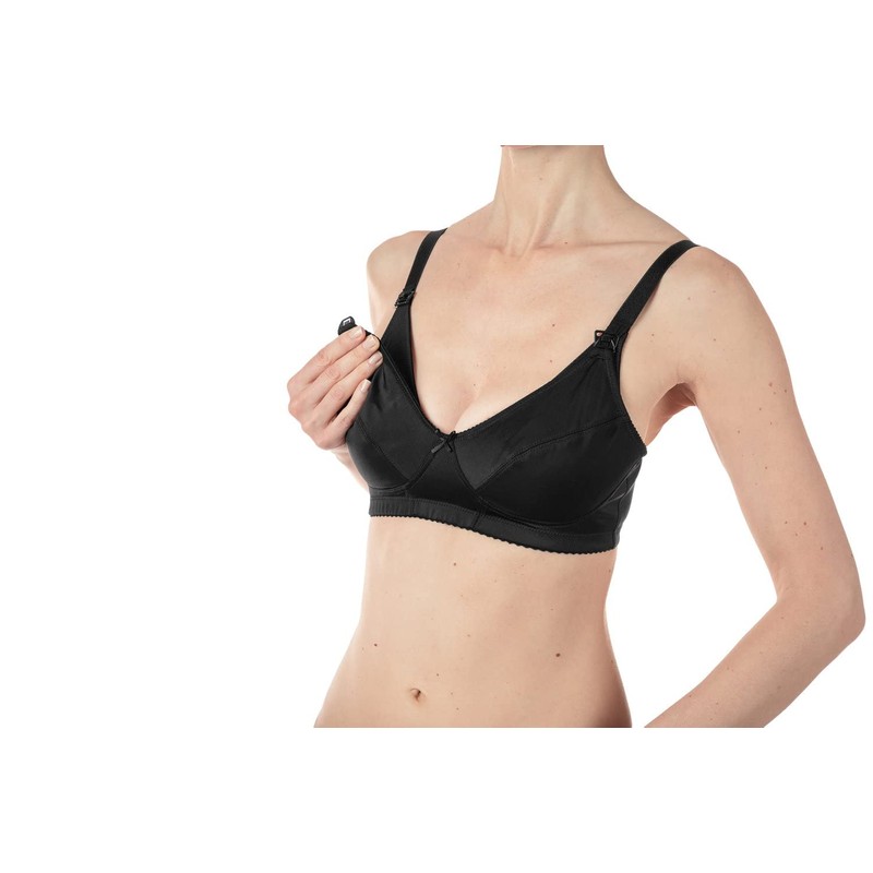 Chicco Microfibre Nursing Bra Size 4C