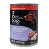 Pure Balance Pro+ Performance Beef and Chicken Wet Dog Food,