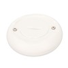 Water Leak Sensor Wireless Liquid Leakage Detector IP67 Waterproof for