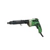 Metabo HPT W6V4SD2M 6.6 Amp Brushed SuperDrive Corded Collated Drywall