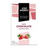 José Andrés White Chocolate Strawberry And Cream 4.59 oz