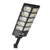 Solar Motion Sensor LED Outdoor Light for Home Security –