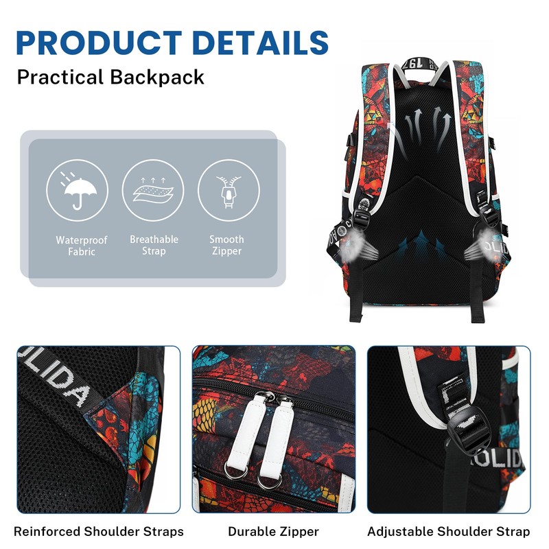 CUURODY U-AC, Starry sky purple