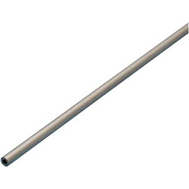 Albion Alloys Micro Aluminium Tube 0.3mm # 03