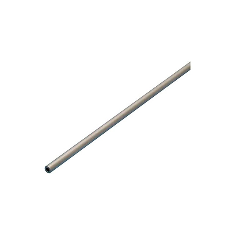 Albion Alloys Micro Aluminium Tube 0.3mm # 03