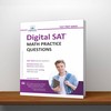 Digital SAT Math Practice Questions
