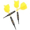 CUESOUL Spokes 20g Soft Tip 90% Tungsten Dart Set with