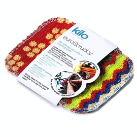 EuroScrubby - cookware, Vegetables, Ceramics, Outdoor Furniture, Sports Equipment - Small