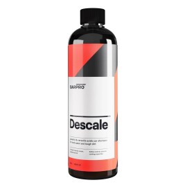 Carpro Descale 16.9 Fl Oz Car Shampoo For Ceramic Coatings And Paint Reviving