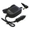 Power4Laptops Laptop Car Charger Compatible with Asus VivoBook S406U