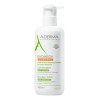 Crema A Derma Exomega Botella 400 Ml