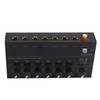 Sound Mixer Ultra Compact Metal Low Noise 6 Channel Stereo