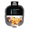 Chef Aid Square Air-Fryer Liner, Measures 19cm X 18cm X
