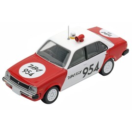 Tomica Limited Vintage LV-Ra04 Isuzu Gemini TBS Finished Product