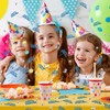 30g Birthday Confetti, Glitter Confetti Sprinkles for Birthday Party Table
