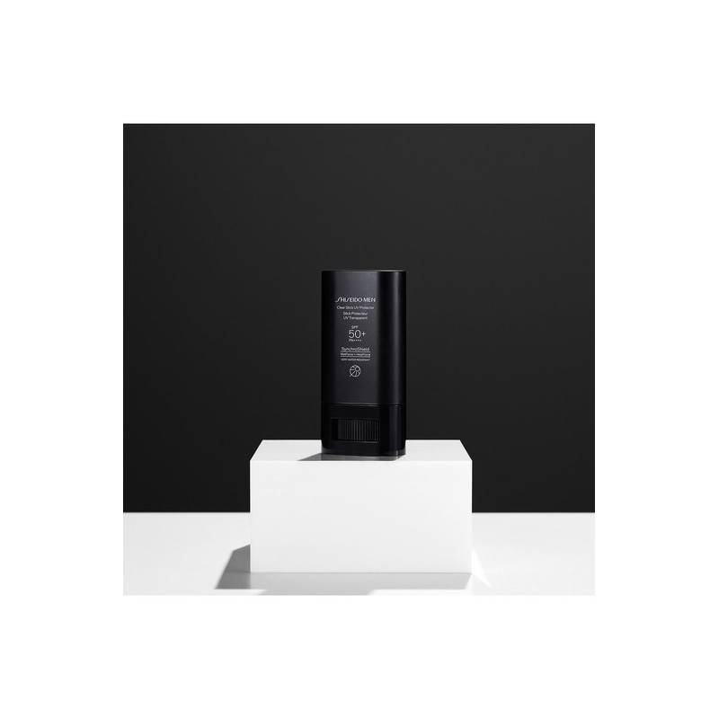 Men Clear Stick UV Protector SPF50+PA++++ / 맨 클리어 스틱