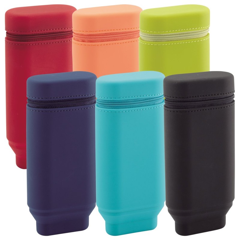 Richtab stand pencil oval type A7694-11 navy