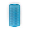 OXO Good Grips No-Spill bandeja de cubitos de hielo con