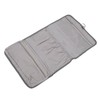 Hair Dryer Storage Case Foldable Portable Humanized Separation Design Travel