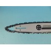 POWER TECH 16" BAR & CHAIN 3/8 56DL FOR ECHO