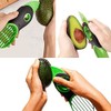 AVOCADO CUTTER – 3 IN 1 PELLER – AVOCADO Slicer