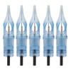 10pcs Cartridge Needles Set Professional Salon Stainless Steel Disposable Cartridge