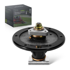 Lawn Mower Spindle Assembly for Toro Z Master & Grandstand – Fits 48/52/60" Decks (Z400, Z410, Z449, Z450, Z453, Z500, Z528) – Replaces 107-8504, 258-881, 285-881