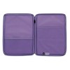Marushin Tote Bag, Wrapping Purple, 06 Purple