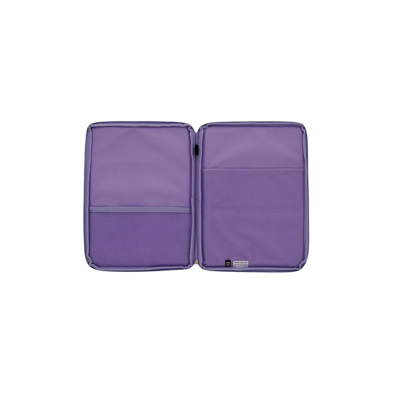 Marushin Tote Bag, Wrapping Purple, 06 Purple
