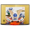 Yakushigama Tango no Sekku Somishiki Presence Helmet (Shotake, Small)