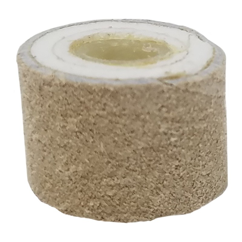 Beauticom Chamois Buffer Band (18 Pieces in a Box) (Quantity: