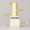 Berry Good Very Good Nail Builder for Overlay Nail Extensions