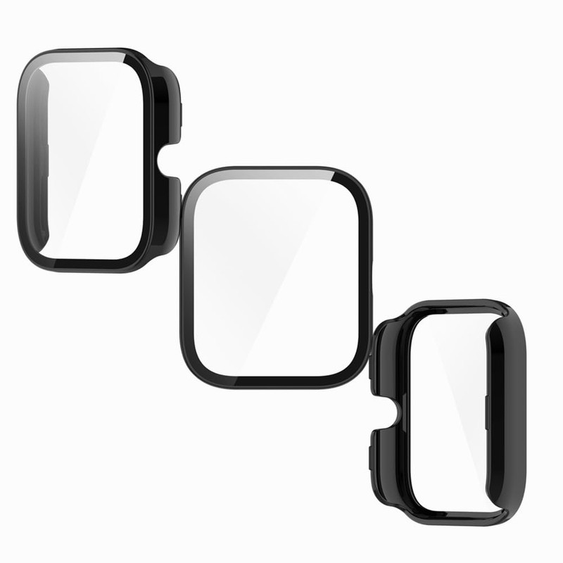 【2 pcs】MIHENCE All-in-One Case Compatible with ‎HOIBAI/Segick/Vialove KW105-G01 / Rbbog