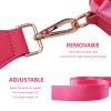 Waterproof Nylon Fanny Pack Crossbody Waist Bags Belt Sport Dumpling