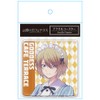 TV Anime "Goddess's Cafe Terrace" Acrylic Coaster E [Koyo Phoenix