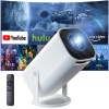 1080P Mini Projector HD Portable Outdoor Proyector Home Theater Cinema