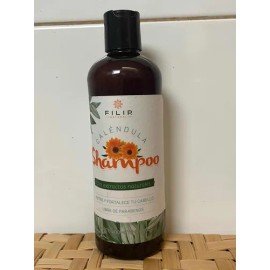 Shampoo De Caléndula