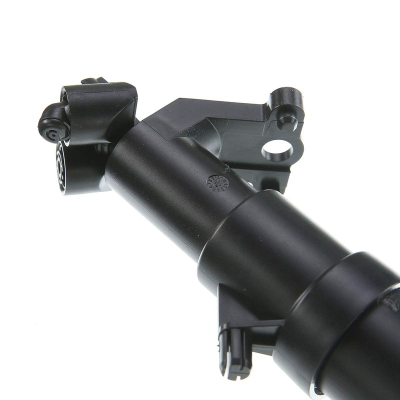 Frankberg Headlight Washer Nozzle Front Right for A-Class A150 A160