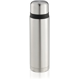 Leifheit Coco 1.0 L Stainless Steel Insulating Bottle