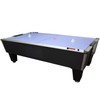 ONE250 3 1/4 inch Air Hockey Pucks, Full Size Goal