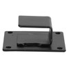 5pcs Wall Shelf Mount Bracket Display Shelf Hook Hanger Rack