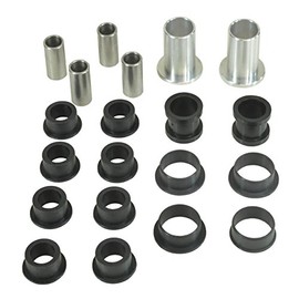 SPI, SM-08025, Front End Bushing Kit Most 1996-1998 Ski-Doo Snowmobiles