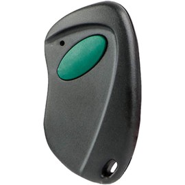 Elite Keychain Transmitter 418MHZ- 1 button w/ 4 year warranty