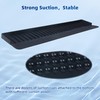 4"X30" Extra Long Sink Edge Protectors for Kitchen Single and